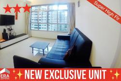 Blk 207A Punggol Place (Punggol), HDB 4 Rooms #148263282